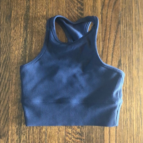 Other - Strut This Longline Sports Bra